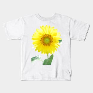 Sunflower Kids T-Shirt